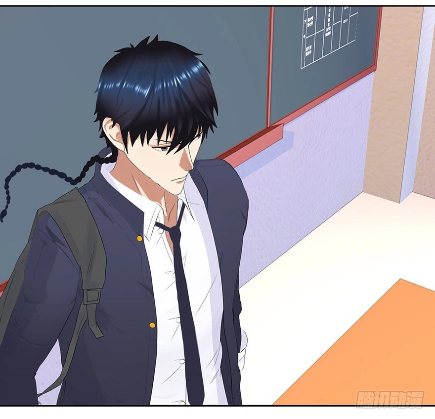 Vườn Trường Cao Thủ Chapter 1 - 25