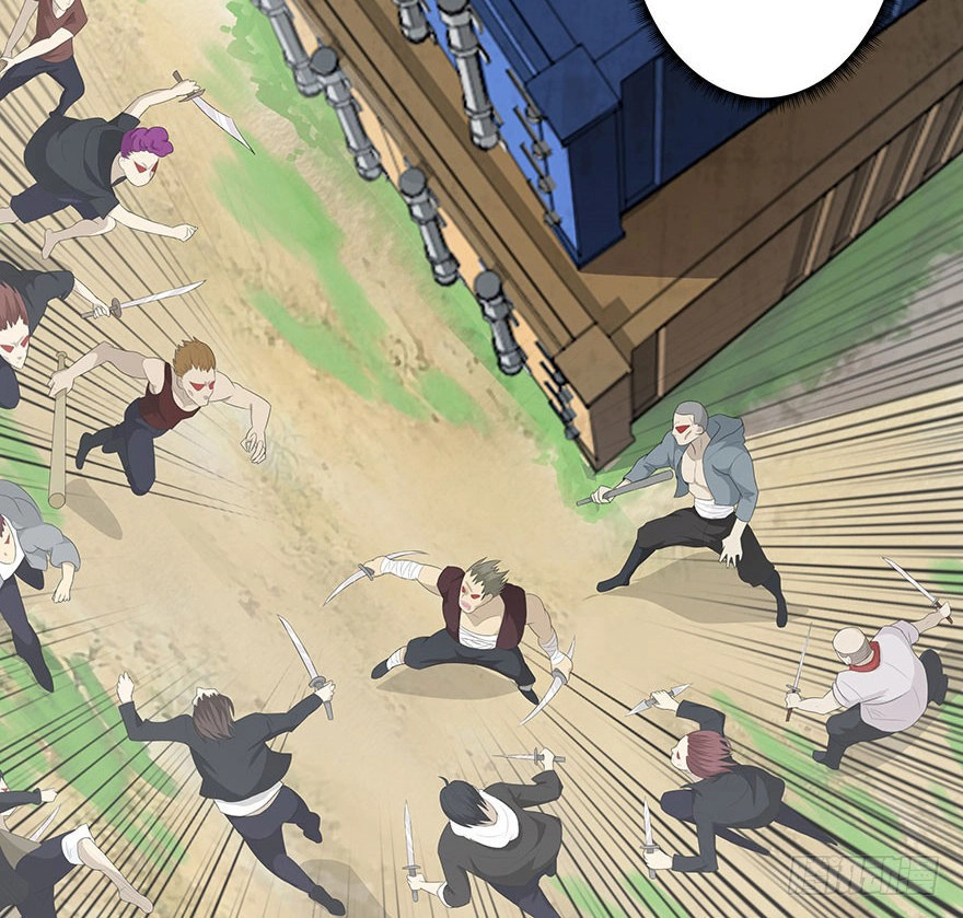 Vườn Trường Cao Thủ Chapter 2 - 22