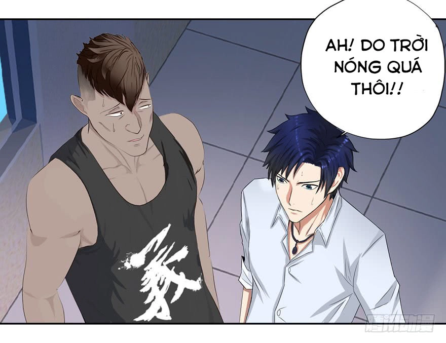 Vườn Trường Cao Thủ Chapter 3 - 12