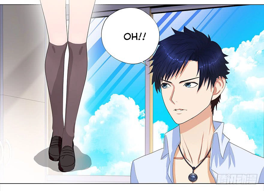 Vườn Trường Cao Thủ Chapter 4 - 4