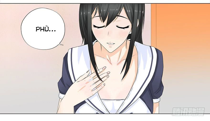 Vườn Trường Cao Thủ Chapter 4 - 10