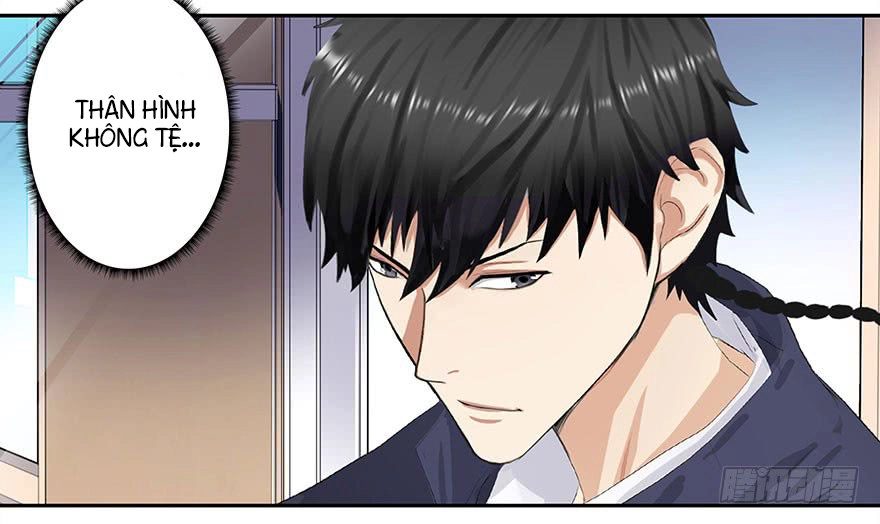 Vườn Trường Cao Thủ Chapter 4 - 12