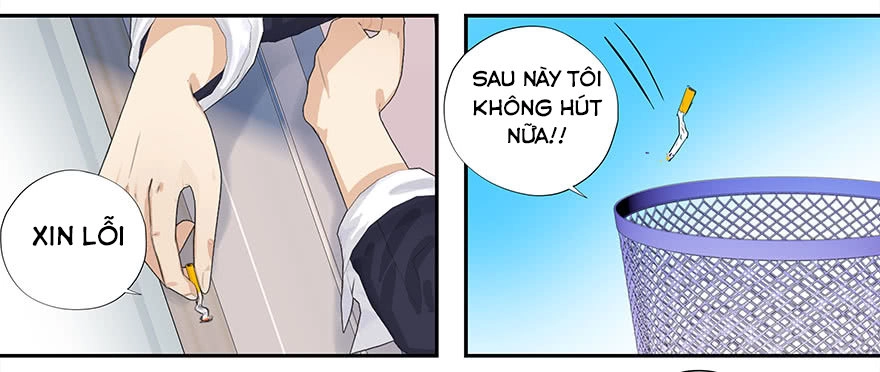 Vườn Trường Cao Thủ Chapter 4 - 14