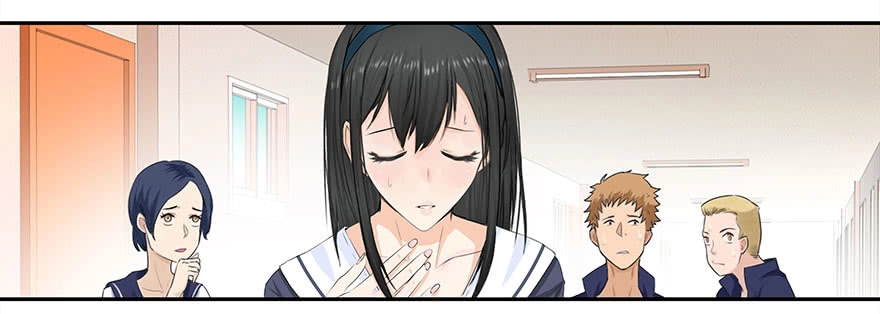 Vườn Trường Cao Thủ Chapter 4 - 21