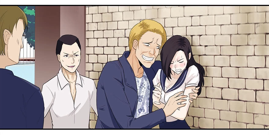 Vườn Trường Cao Thủ Chapter 4 - 30