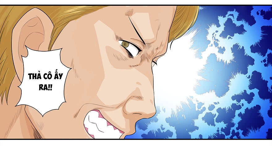 Vườn Trường Cao Thủ Chapter 4 - 31