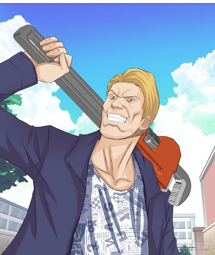 Vườn Trường Cao Thủ Chapter 4 - 35