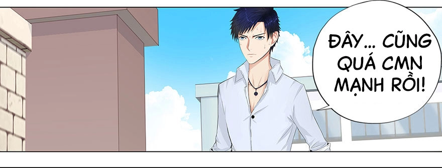 Vườn Trường Cao Thủ Chapter 5 - 10