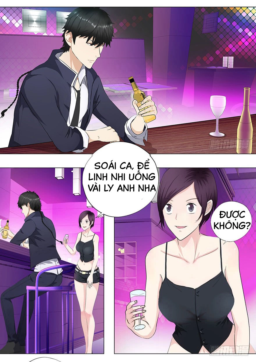 Vườn Trường Cao Thủ Chapter 5 - 14