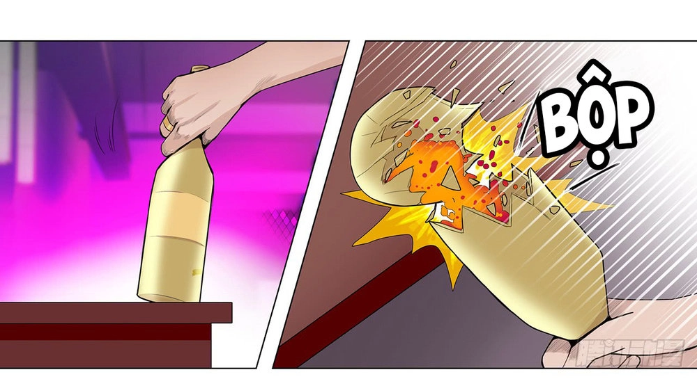 Vườn Trường Cao Thủ Chapter 6 - 2