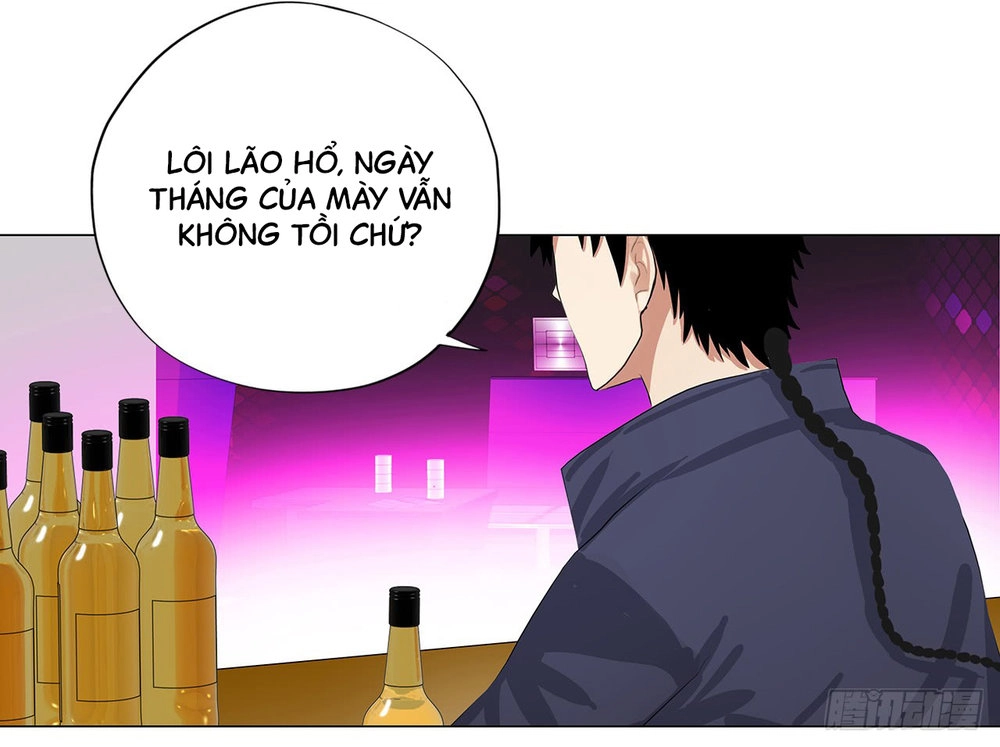 Vườn Trường Cao Thủ Chapter 6 - 4