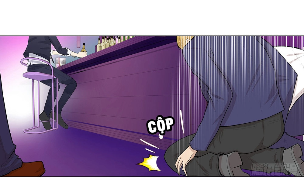 Vườn Trường Cao Thủ Chapter 6 - 10