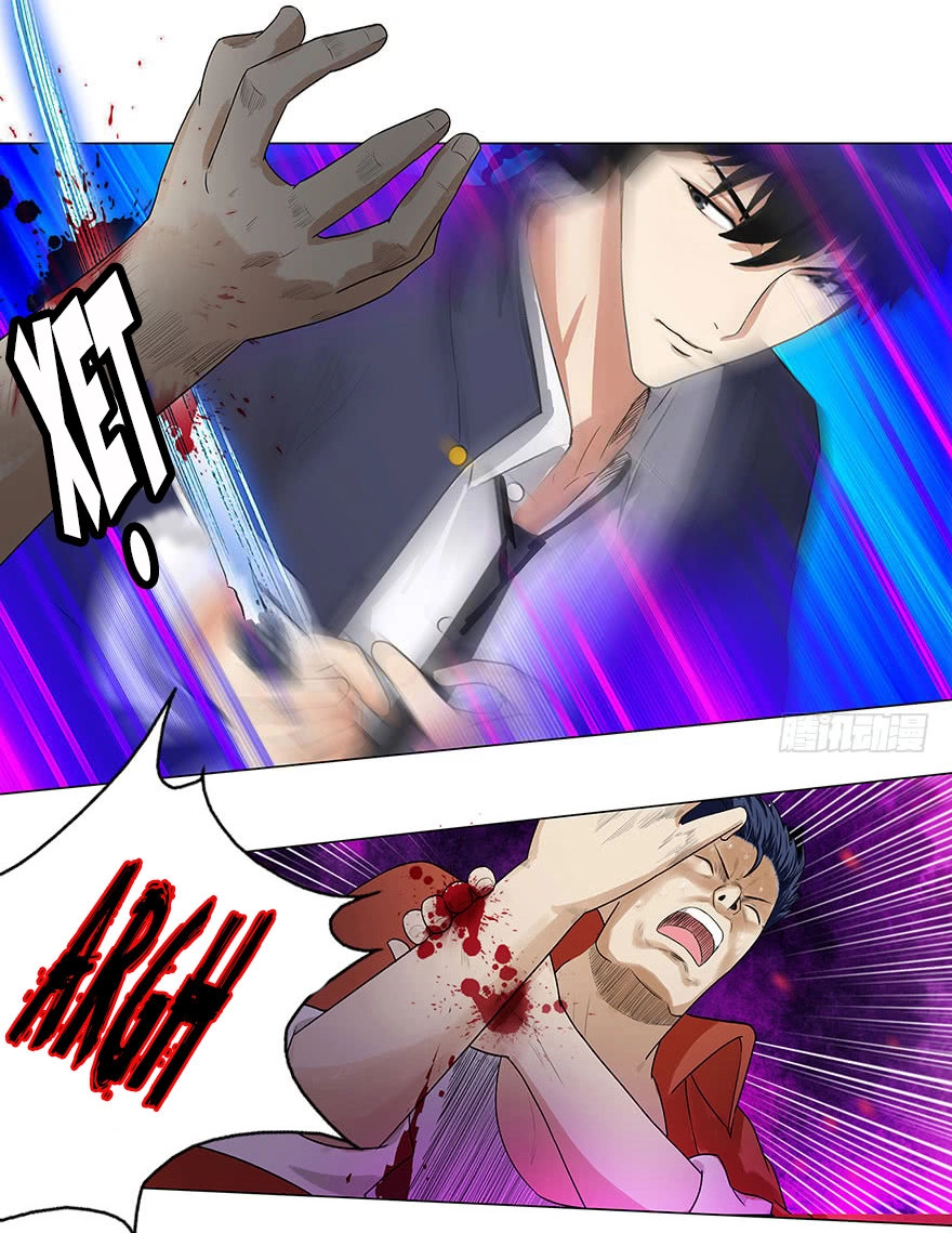 Vườn Trường Cao Thủ Chapter 6 - 17