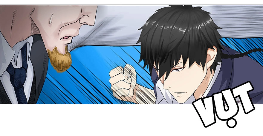 Vườn Trường Cao Thủ Chapter 9 - 12