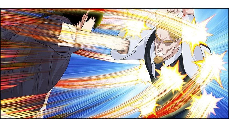 Vườn Trường Cao Thủ Chapter 10 - 3