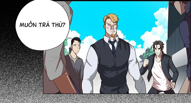 Vườn Trường Cao Thủ Chapter 10 - 8
