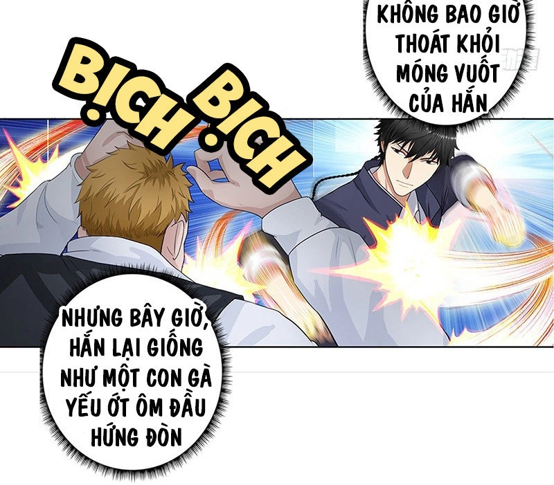 Vườn Trường Cao Thủ Chapter 10 - 10