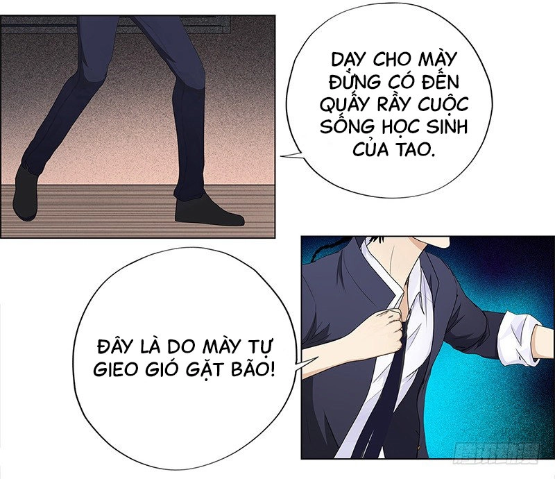 Vườn Trường Cao Thủ Chapter 10 - 14
