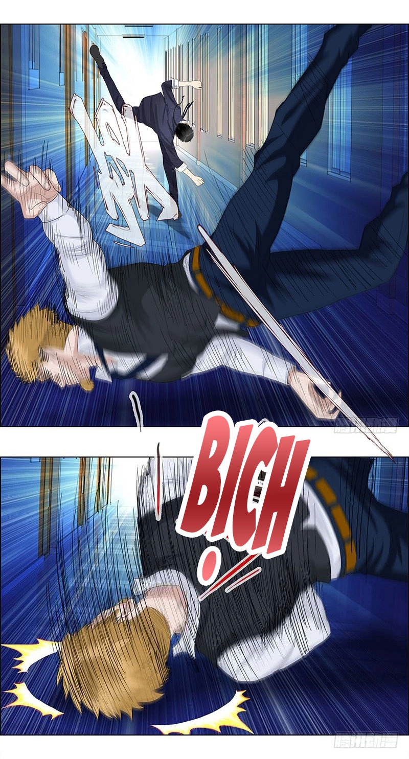 Vườn Trường Cao Thủ Chapter 10 - 18