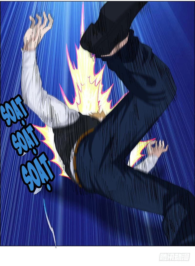 Vườn Trường Cao Thủ Chapter 10 - 19