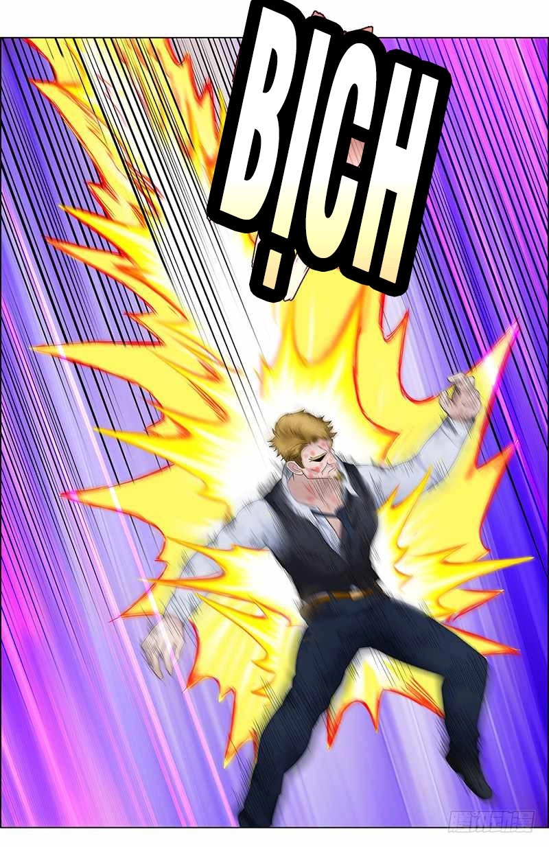 Vườn Trường Cao Thủ Chapter 10 - 20