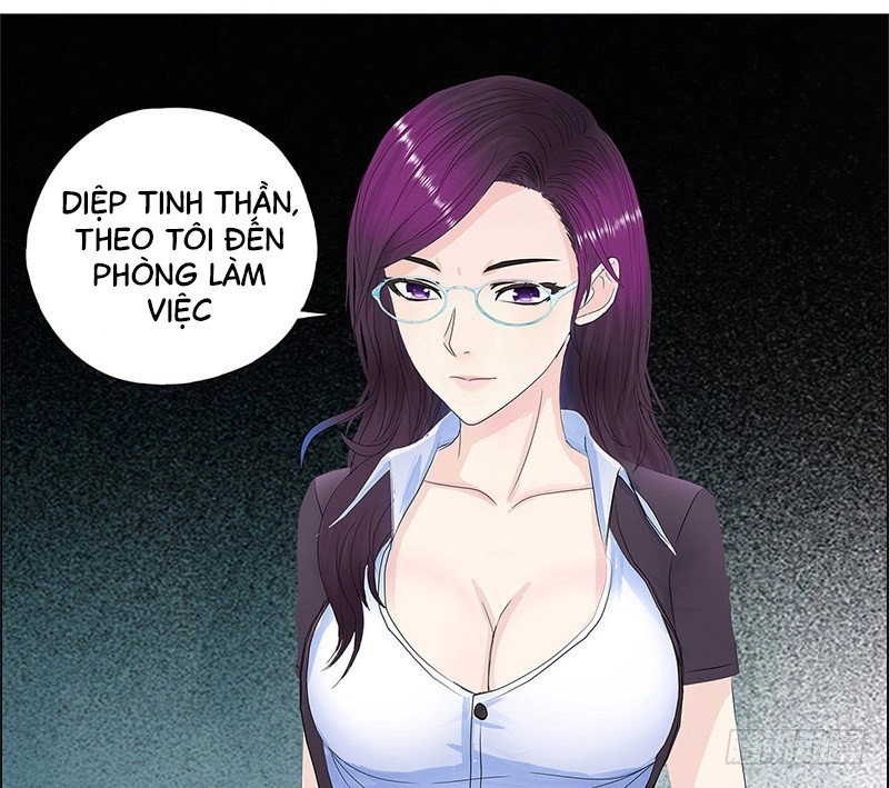 Vườn Trường Cao Thủ Chapter 10 - 23