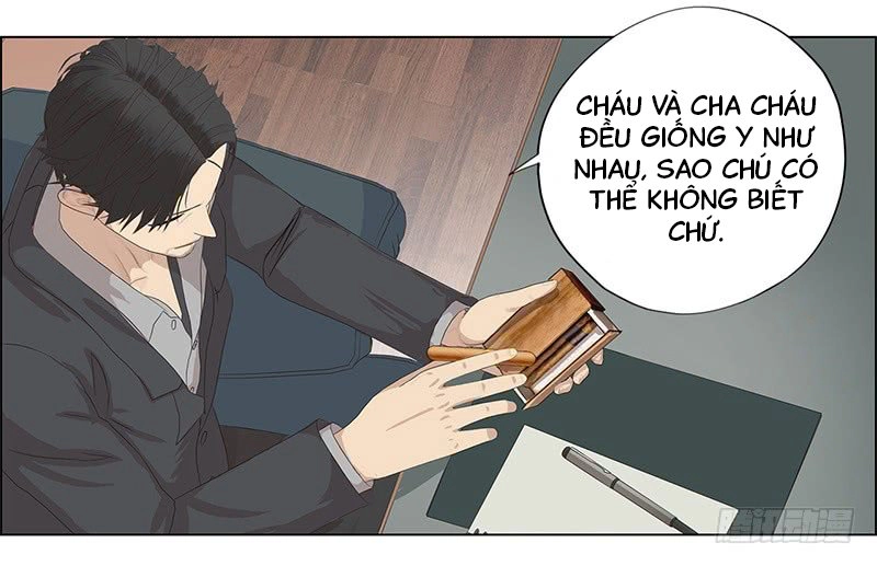 Vườn Trường Cao Thủ Chapter 11 - 10