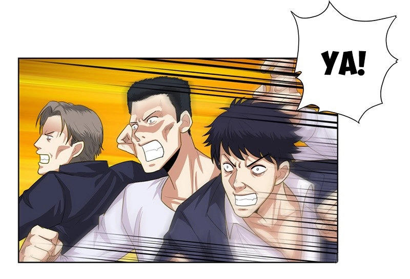 Vườn Trường Cao Thủ Chapter 14 - 2