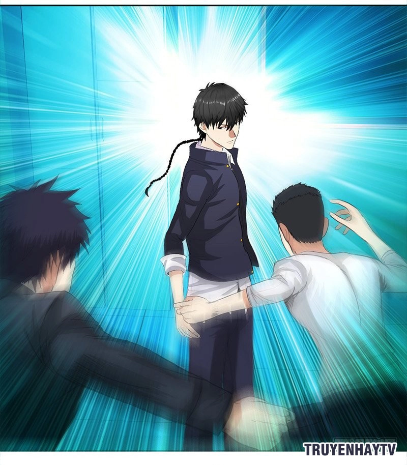 Vườn Trường Cao Thủ Chapter 14 - 6