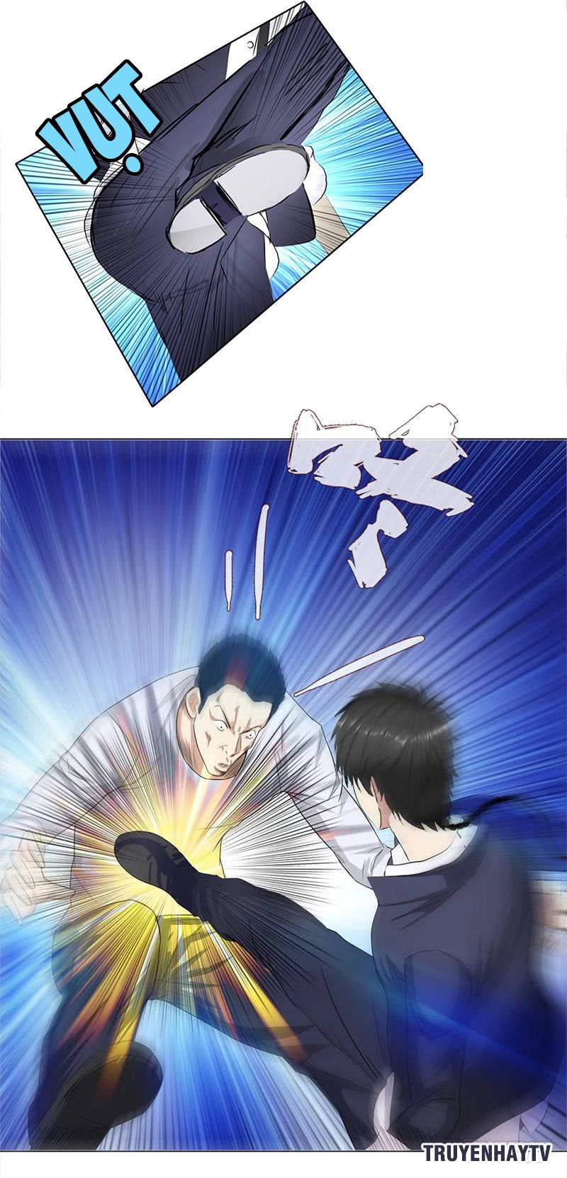 Vườn Trường Cao Thủ Chapter 14 - 7