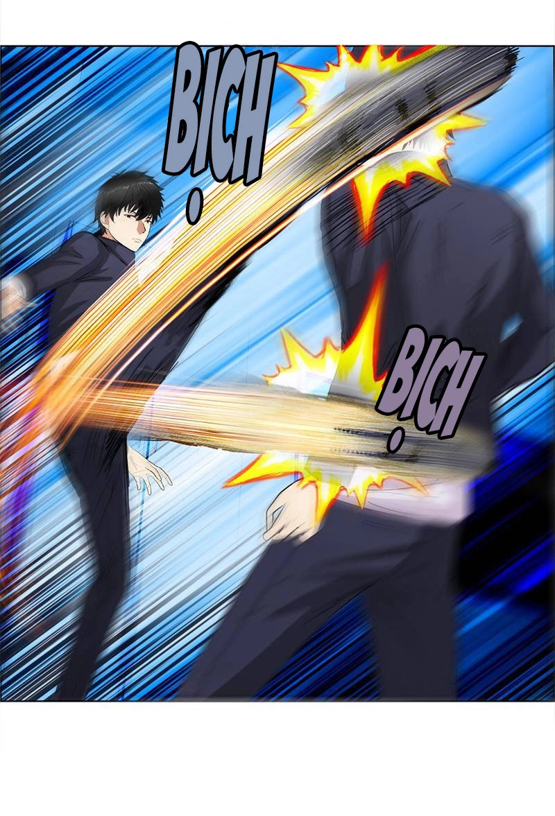 Vườn Trường Cao Thủ Chapter 14 - 8