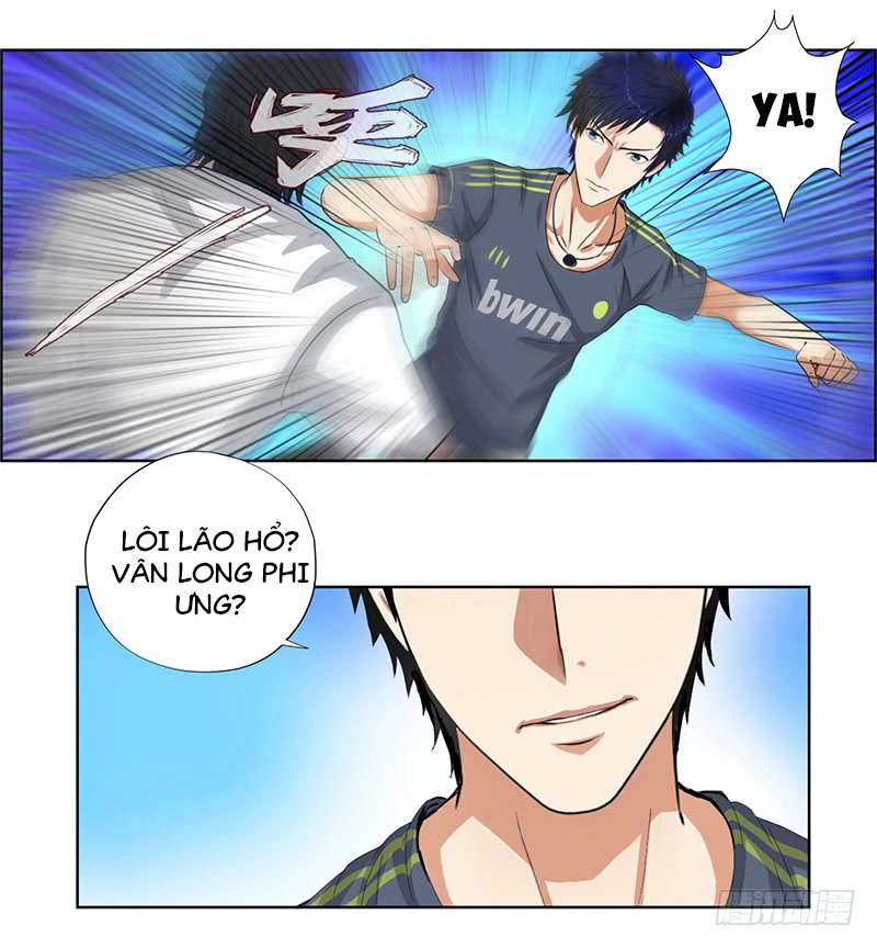 Vườn Trường Cao Thủ Chapter 15 - 14