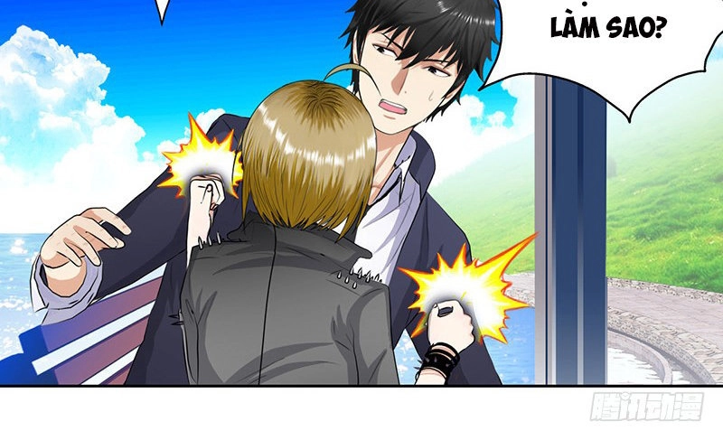 Vườn Trường Cao Thủ Chapter 18 - 6