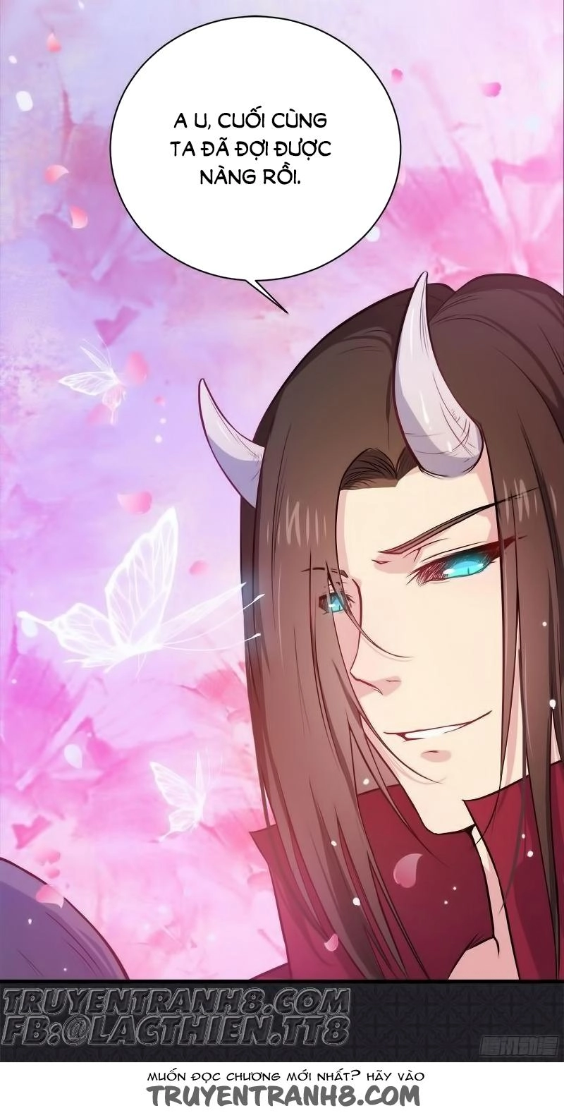 Ngạo Kiều Quỷ Vương Yêu Ta Chapter 1 - 20