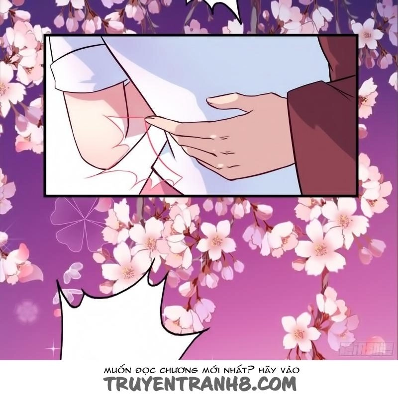 Ngạo Kiều Quỷ Vương Yêu Ta Chapter 1 - 26