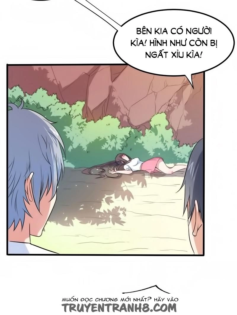 Ngạo Kiều Quỷ Vương Yêu Ta Chapter 1 - 38