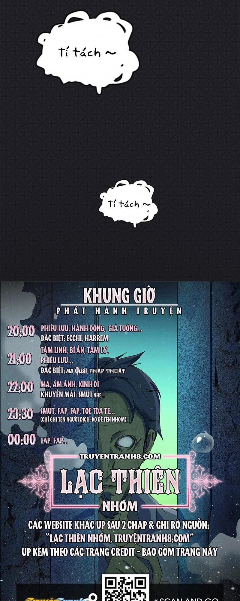 Ngạo Kiều Quỷ Vương Yêu Ta Chapter 1 - 51