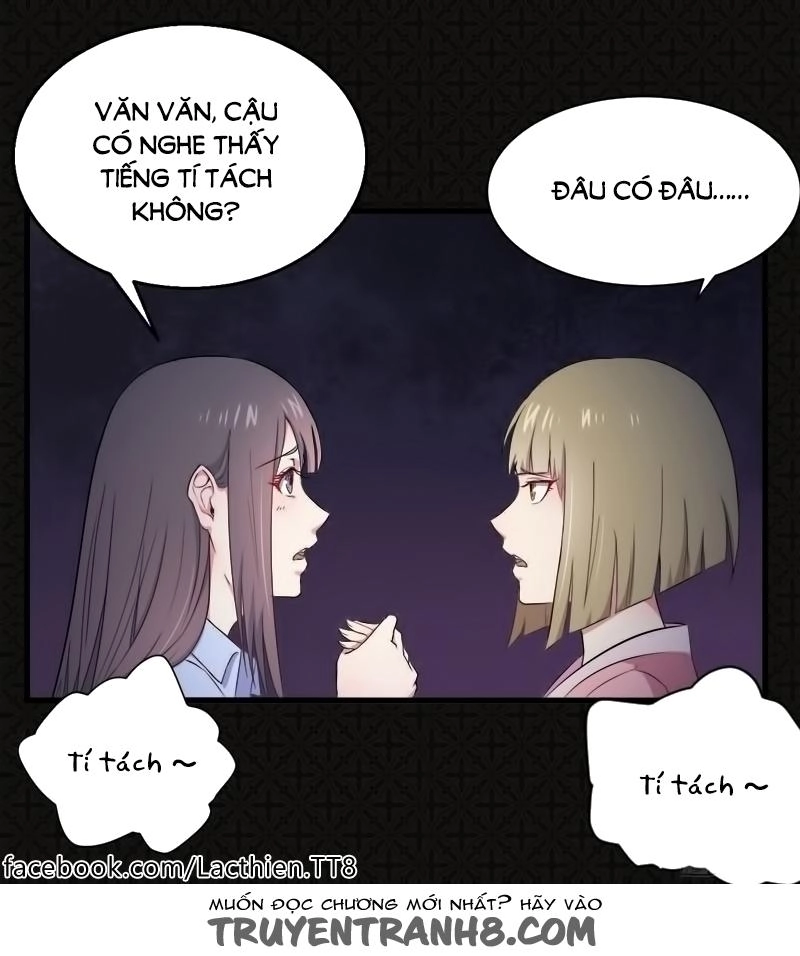 Ngạo Kiều Quỷ Vương Yêu Ta Chapter 2 - 6