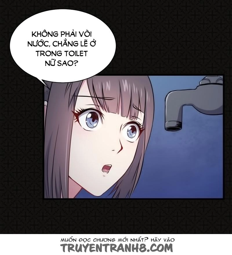 Ngạo Kiều Quỷ Vương Yêu Ta Chapter 2 - 8