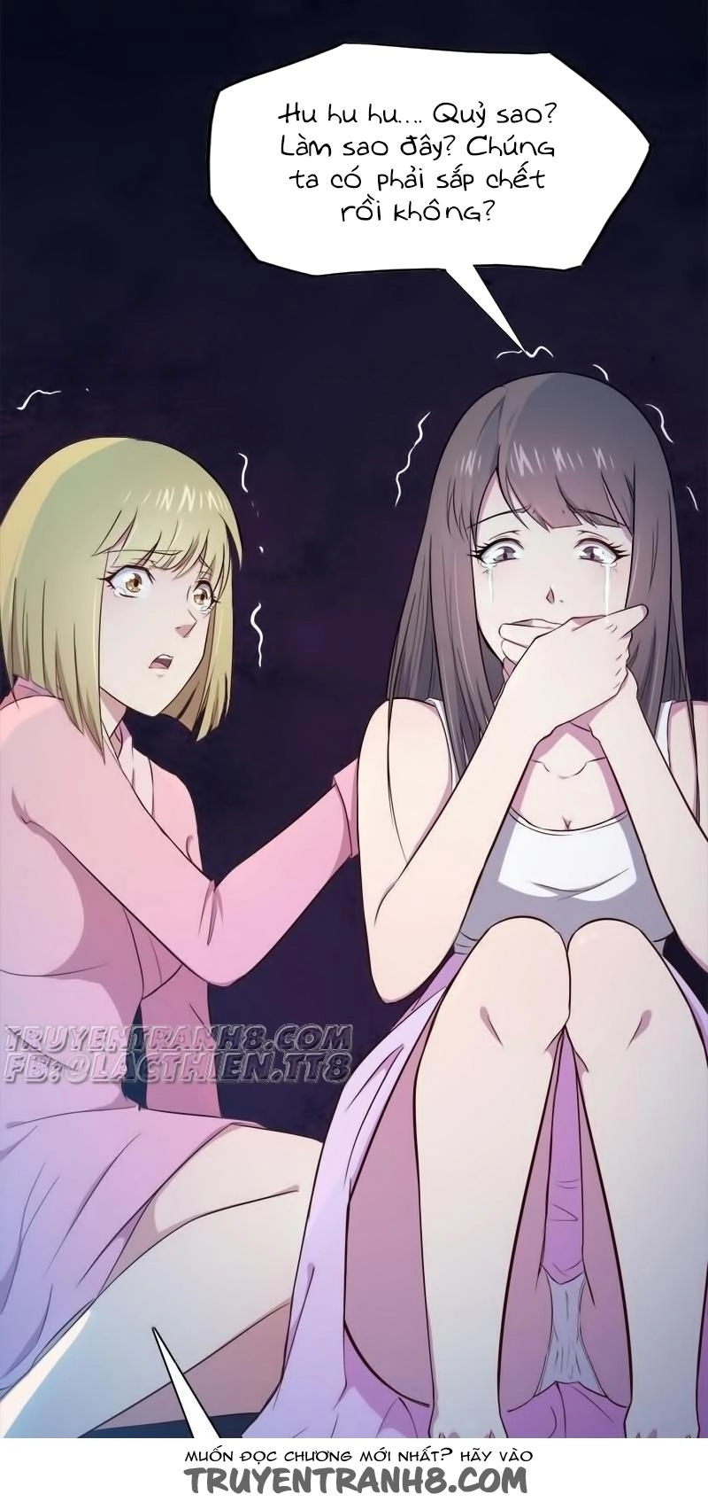 Ngạo Kiều Quỷ Vương Yêu Ta Chapter 2 - 21