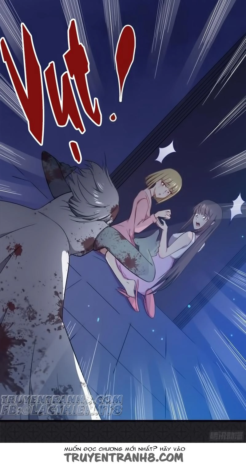 Ngạo Kiều Quỷ Vương Yêu Ta Chapter 2 - 30