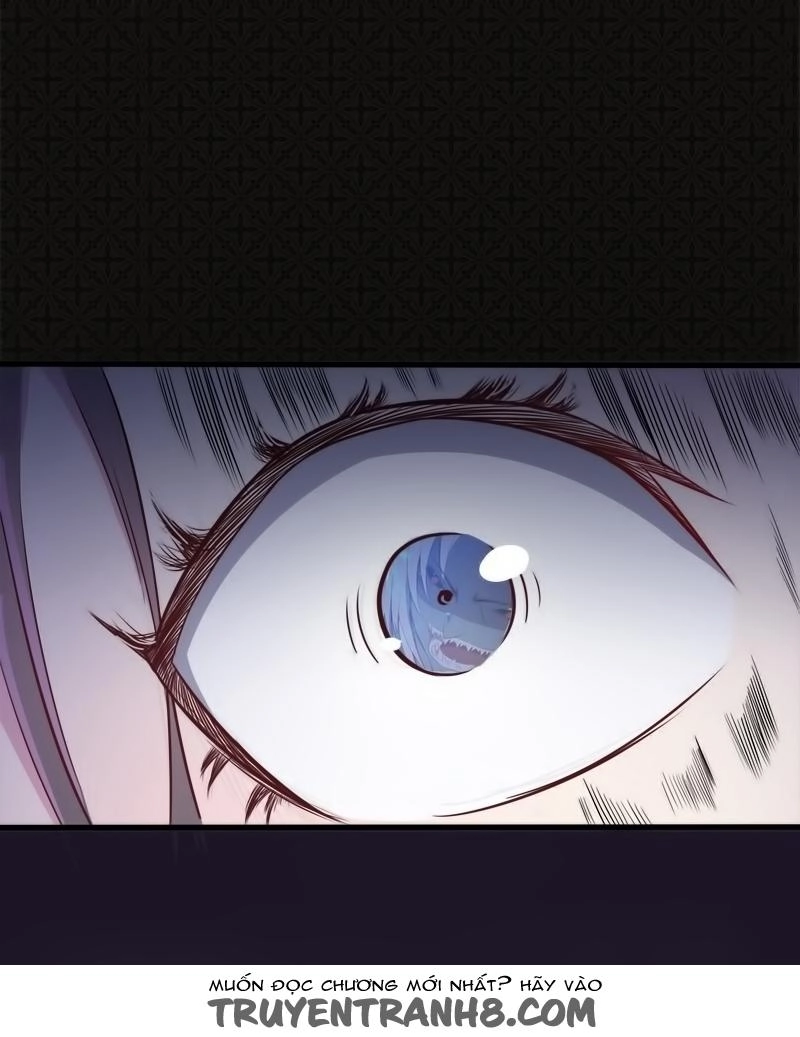 Ngạo Kiều Quỷ Vương Yêu Ta Chapter 2 - 36