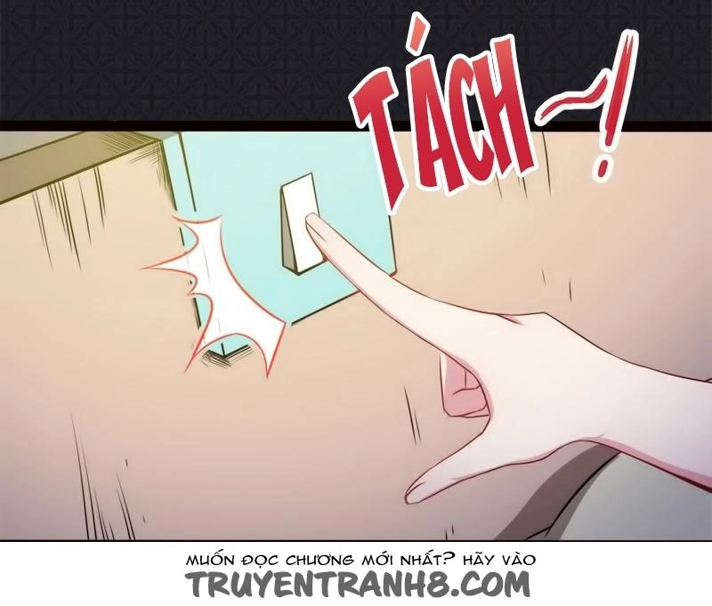 Ngạo Kiều Quỷ Vương Yêu Ta Chapter 4 - 27