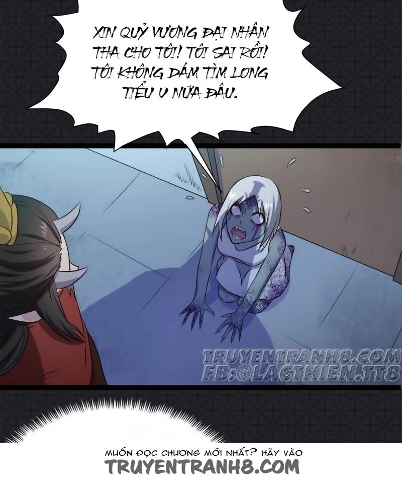 Ngạo Kiều Quỷ Vương Yêu Ta Chapter 8 - 24