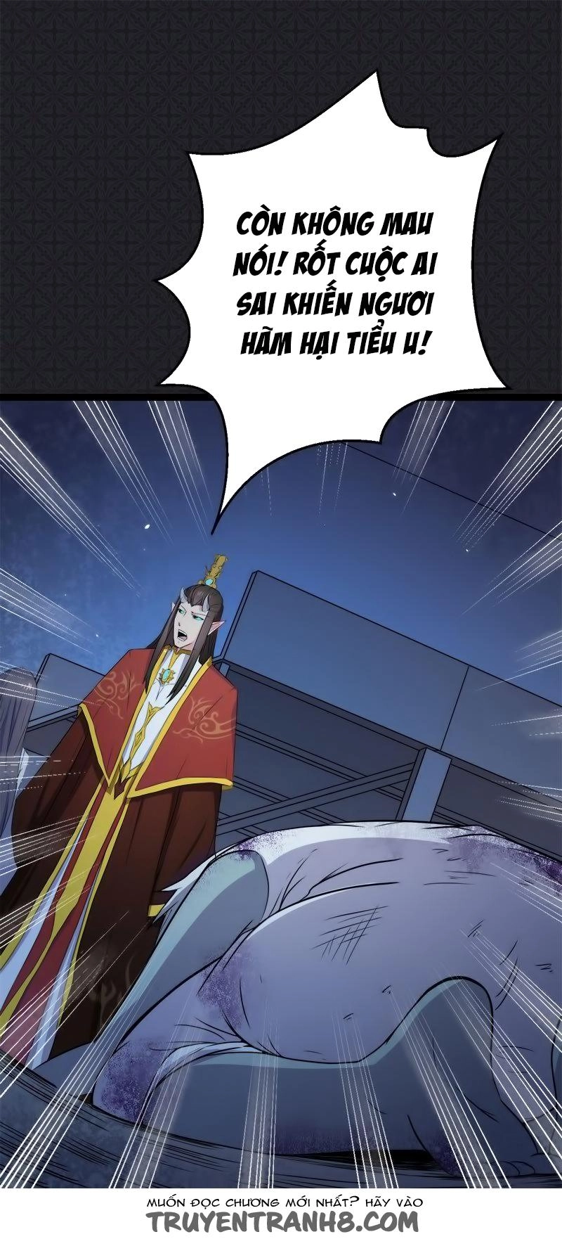 Ngạo Kiều Quỷ Vương Yêu Ta Chapter 8 - 33