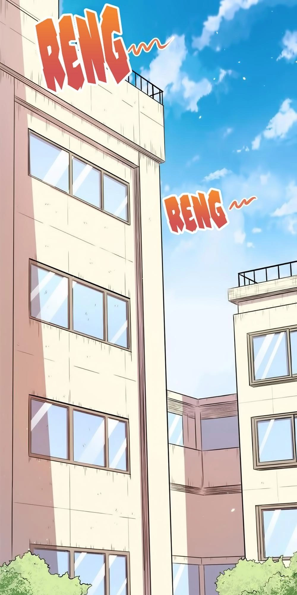 Ngạo Kiều Quỷ Vương Yêu Ta Chapter 10 - 9