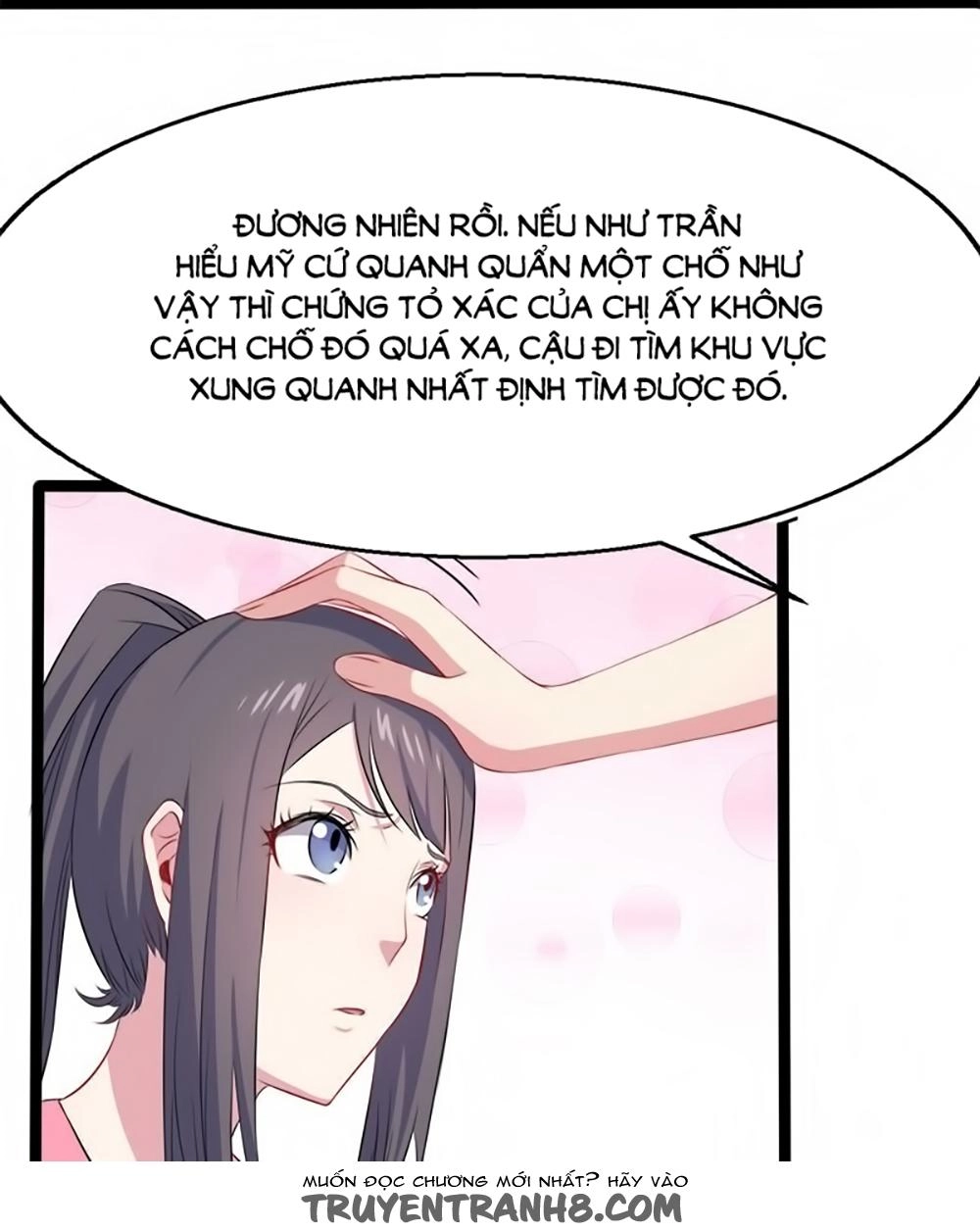 Ngạo Kiều Quỷ Vương Yêu Ta Chapter 10 - 36