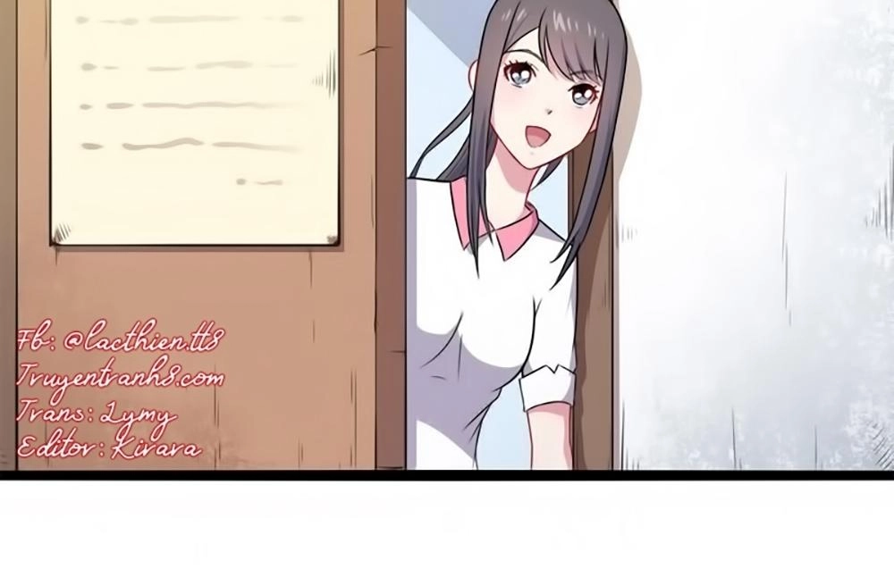 Ngạo Kiều Quỷ Vương Yêu Ta Chapter 11 - 2