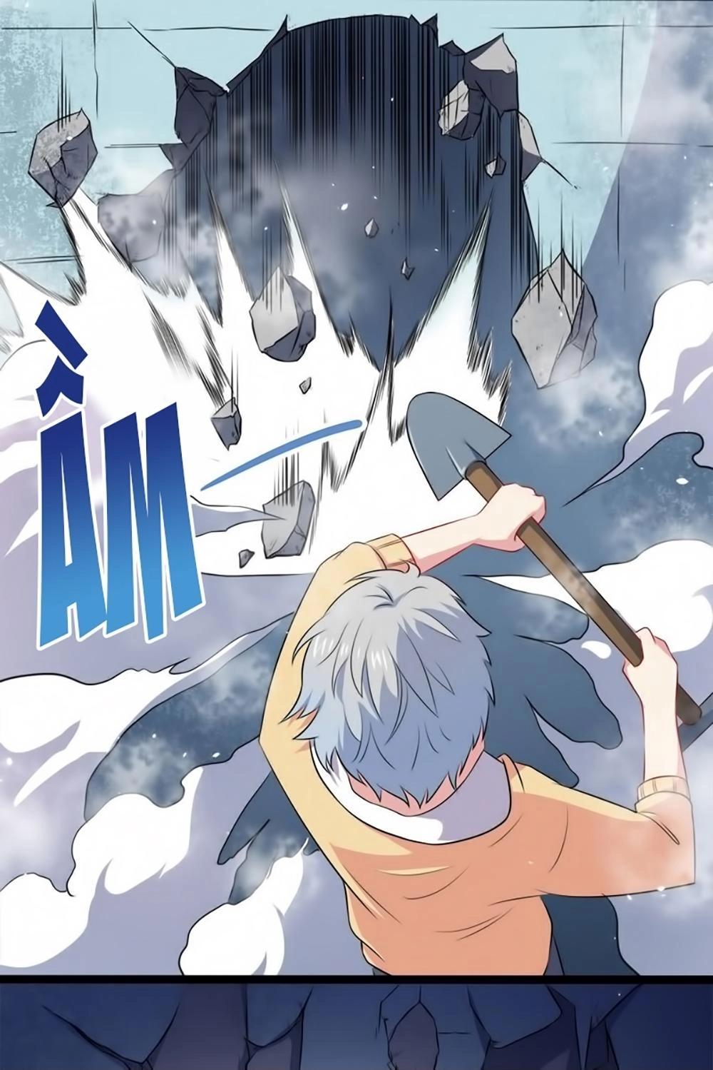 Ngạo Kiều Quỷ Vương Yêu Ta Chapter 11 - 30