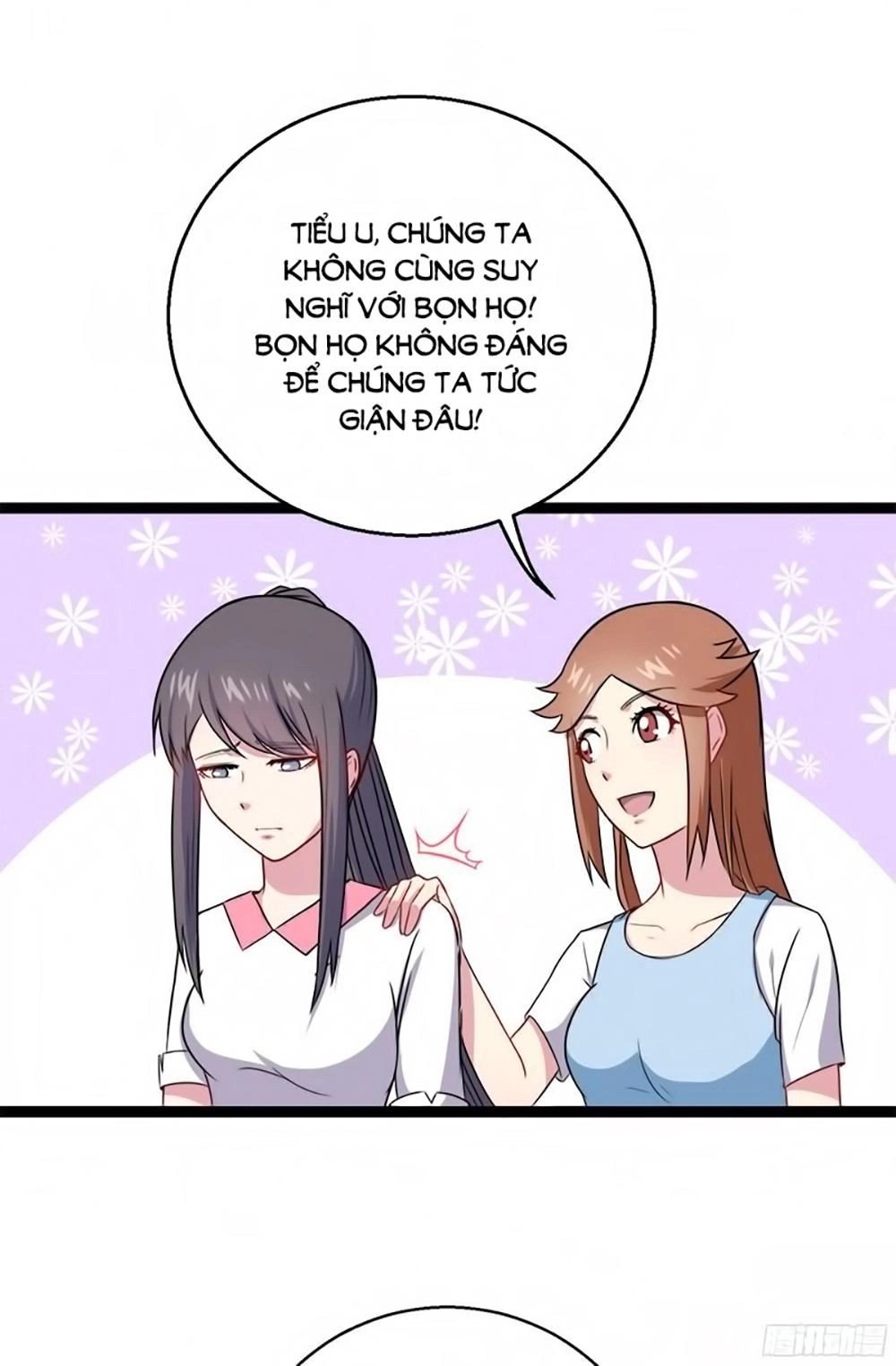 Ngạo Kiều Quỷ Vương Yêu Ta Chapter 12 - 10